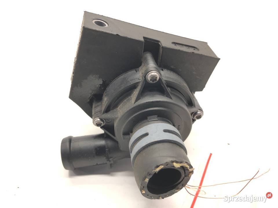 DODATKOWA POMPA WODY SKODA KAMIQ 5Q0965567N 10