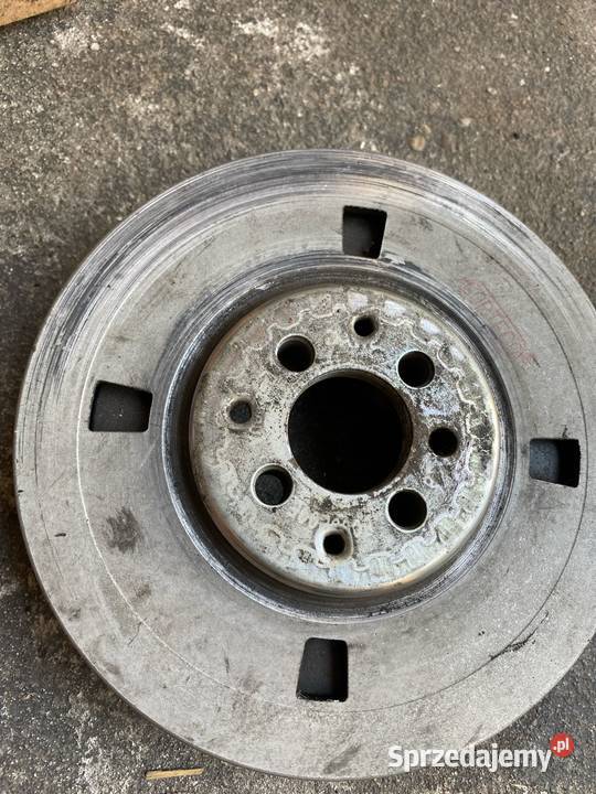 Kolo pasowe audi 80 b4 mazowieckie Maciejowice