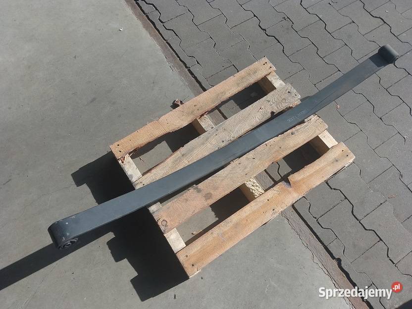 337 130 G Resor T Sprinter 30831031 pojedynczy Olsztyn