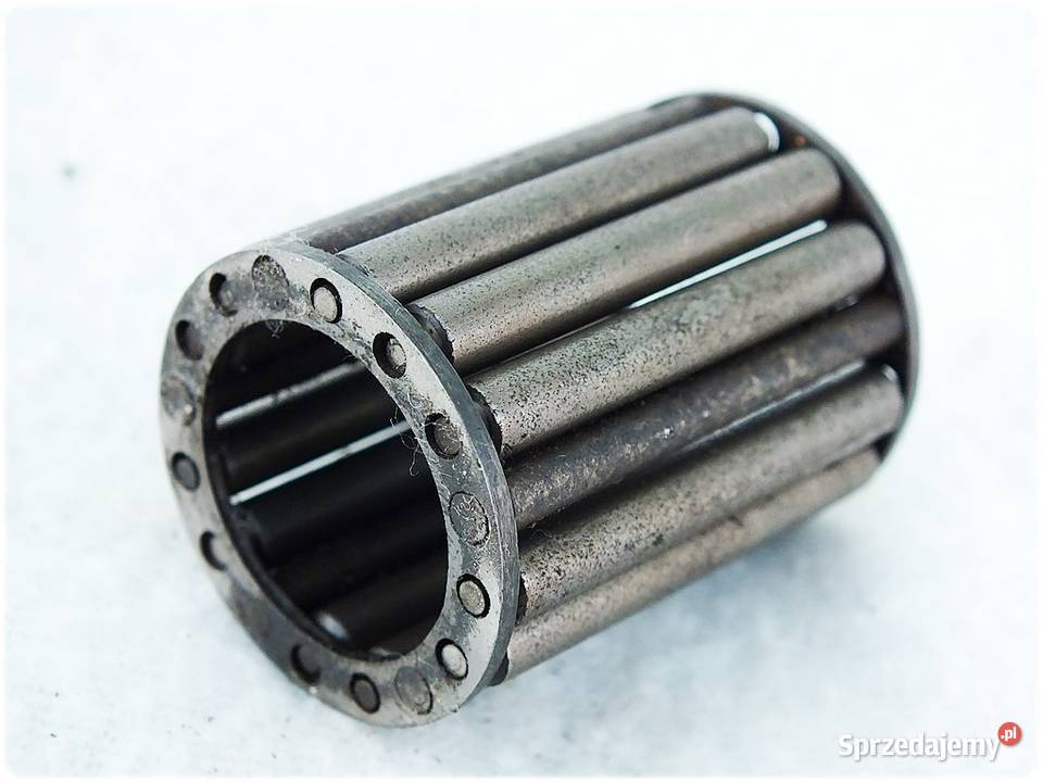 Łożysko Igiekowe skrzynia biegów ŻUK Niskie Małe Żary