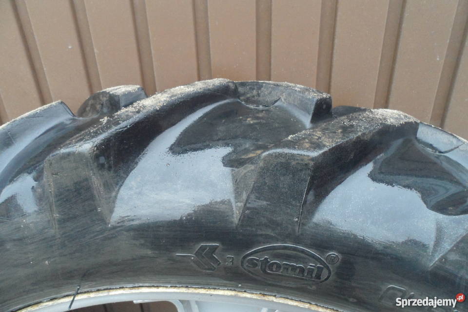 kola waskie 9536 do c360 kujawsko-pomorskie Grudziądz