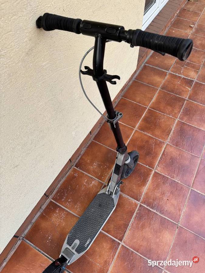 Hulajnoga Oxelo Town 7 susp miejska Garwolin