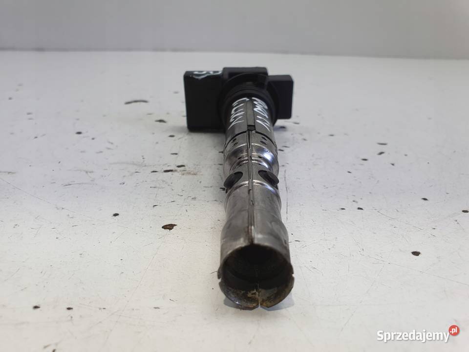 CEWKA ZAPŁONOWA VW Polo IV 12 12V 0986221047 Pozostałe Rudka