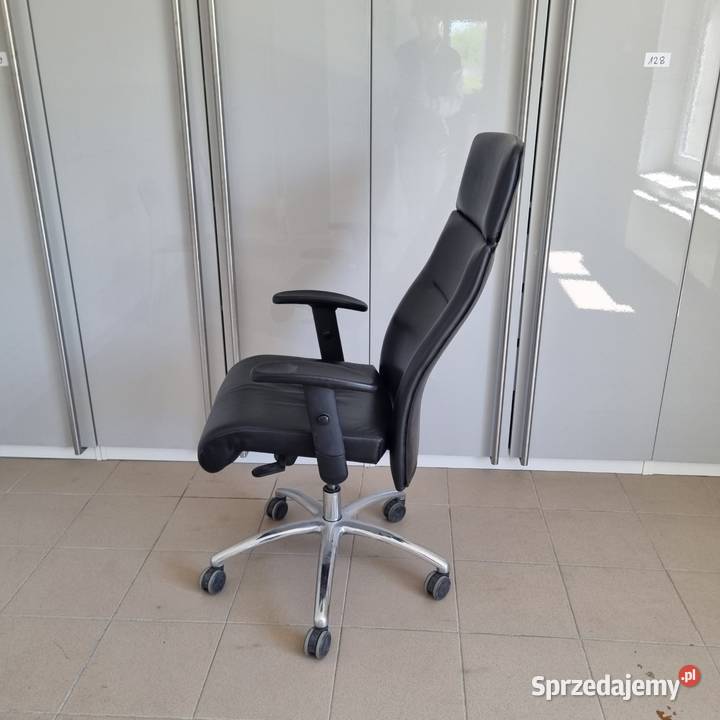 Sprzedam fotel biurowy Piotrków Trybunalski sprzedam