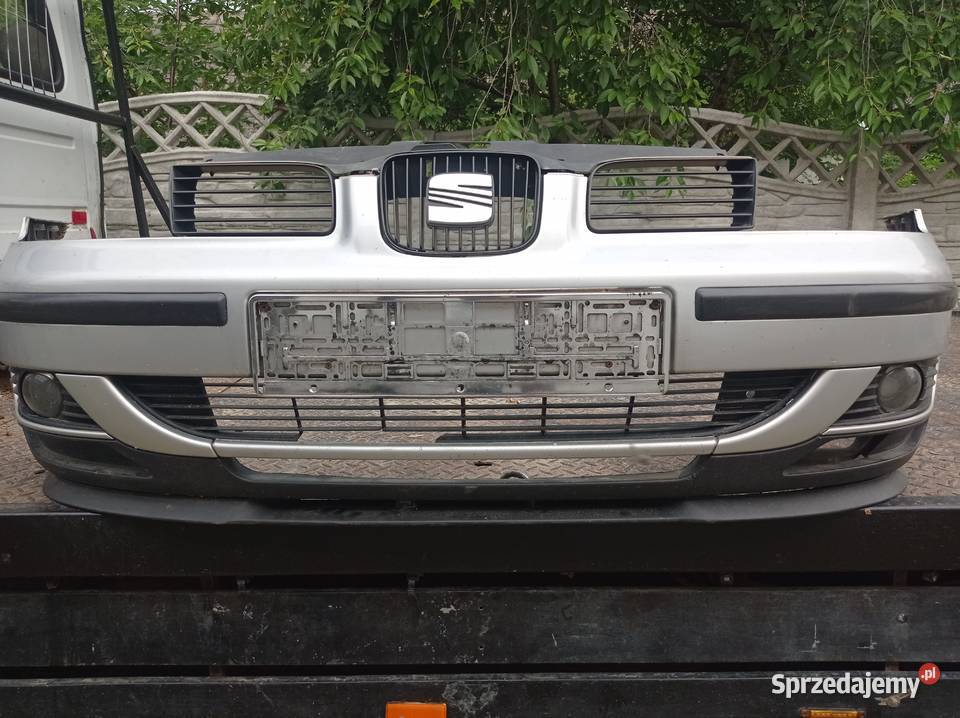 Seat leon toledo lift top sport arl FR boczki Leon