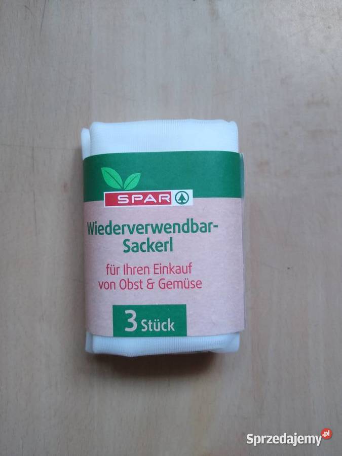 Siatka siatki worki worek na owoce warzywa Szczecin
