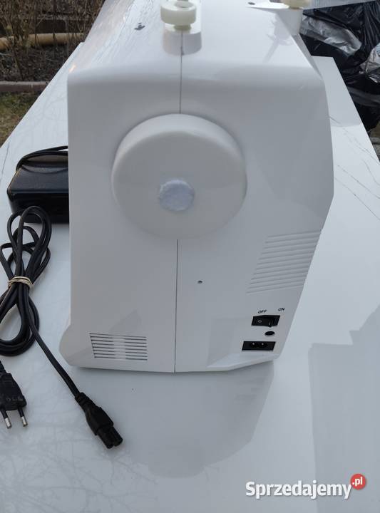 Maszyna komputerowa Singer Brilliance Częstochowa sprzedam