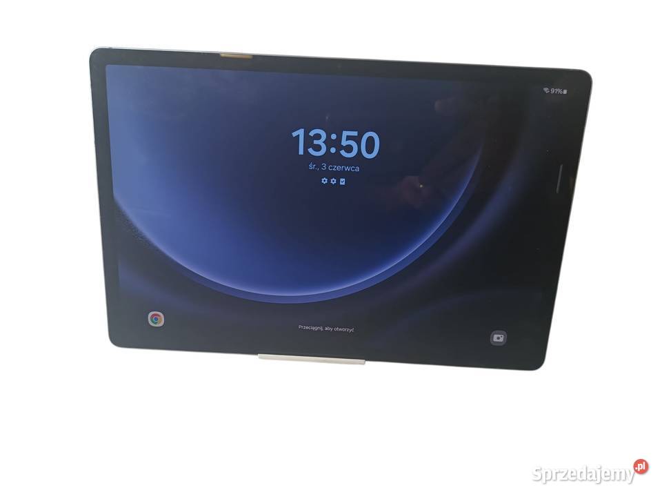 Tablet SAMSUNG Galaxy Tab S9 FE Katowice