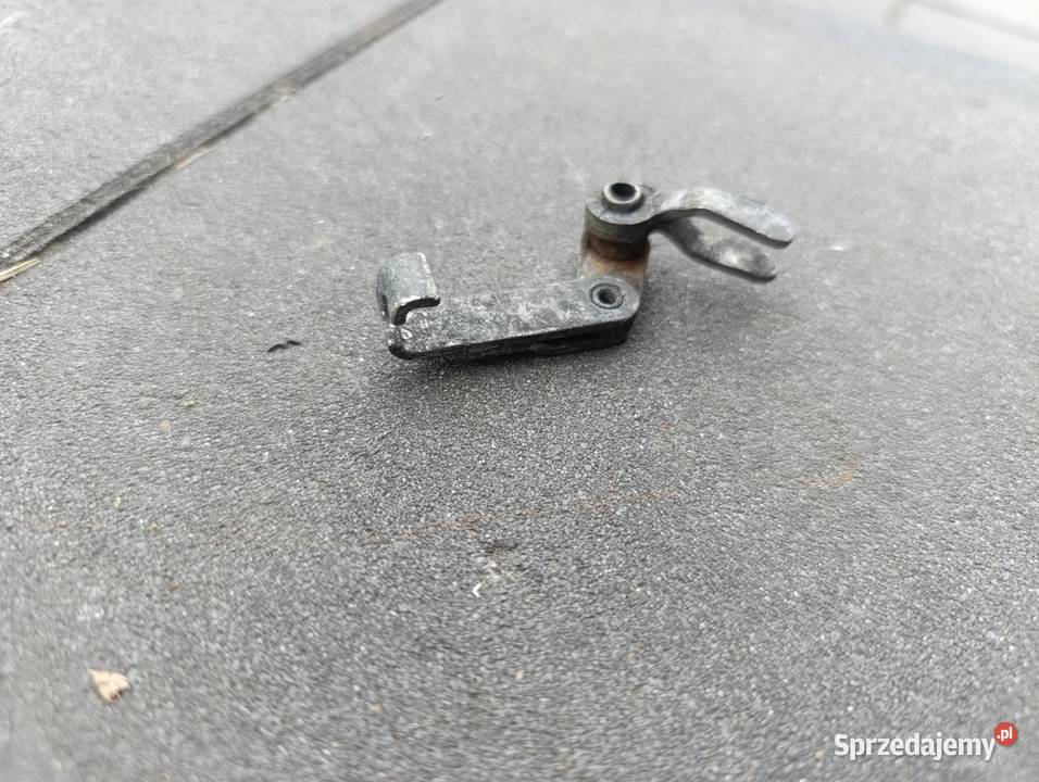 Dźwignia biegów komar Romet motorynka kadet Kielce