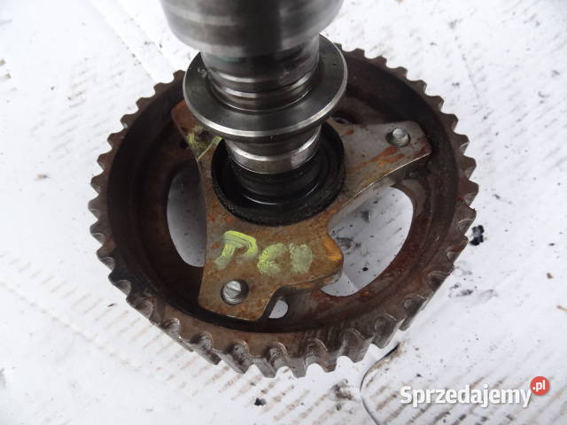 WAŁEK ROZRZĄDU 15 DCI 106