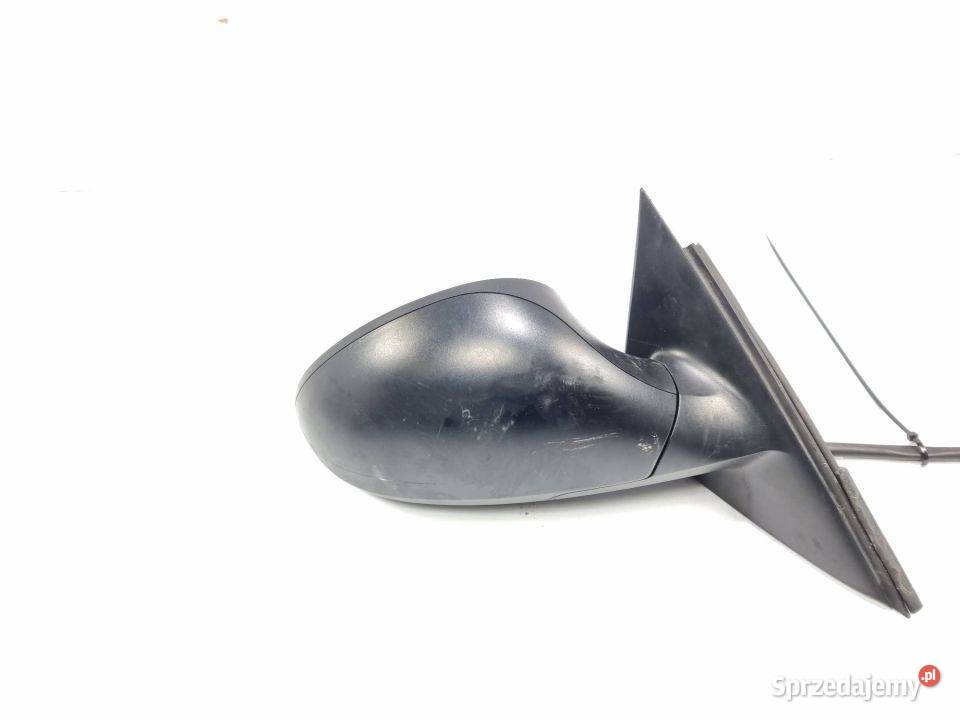 LUSTERKO PRAWE SEAT IBIZA III LS5G Pozostałe Lipno