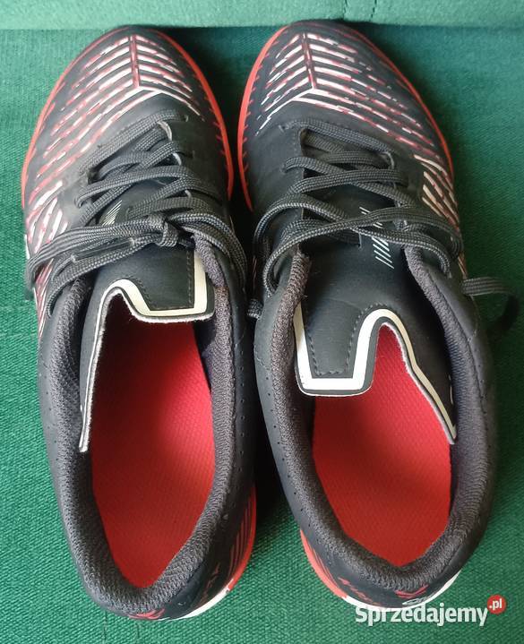 Buty halowe kipsta Ginka 500 37 chłopiec małopolskie Zbylitowska Góra