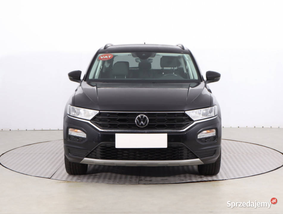 VW TRoc 10 TSI radio Piaseczno sprzedam