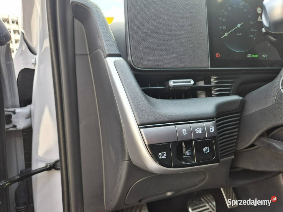 Hyundai IONIQ 5 Hyundai IONIQ 5 84kWh Uniq 4WD Łódź sprzedam