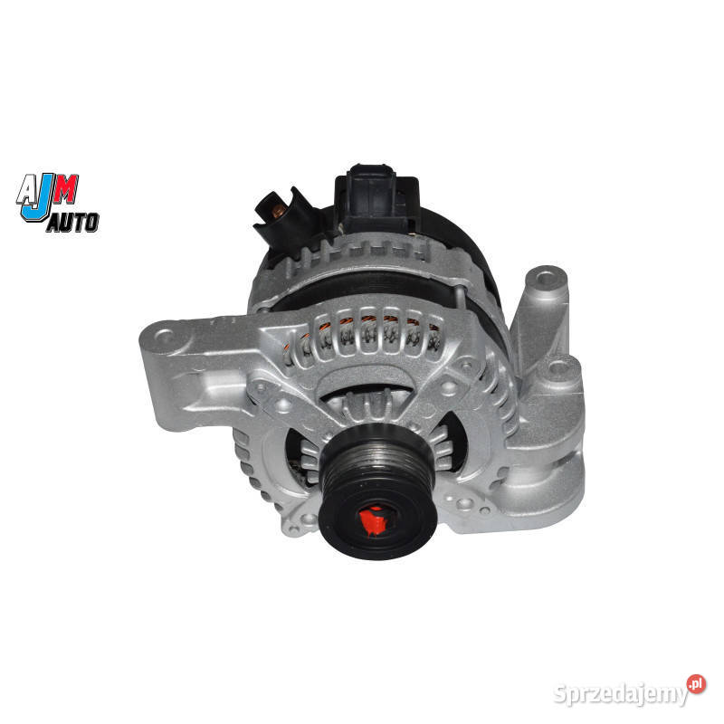 Alternator 3M5T10300VC 18 20 B Ford CMac Focus C Grabów Szlachecki