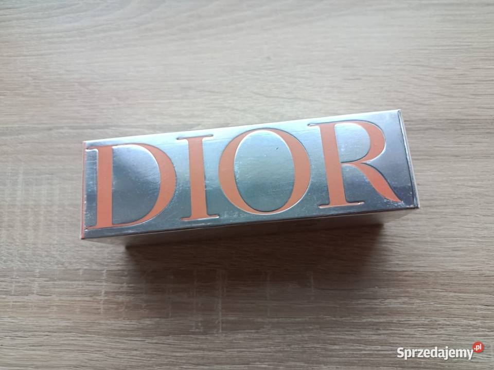 Perfumy damskie Dior Addict Peachy Glow nowość Białystok