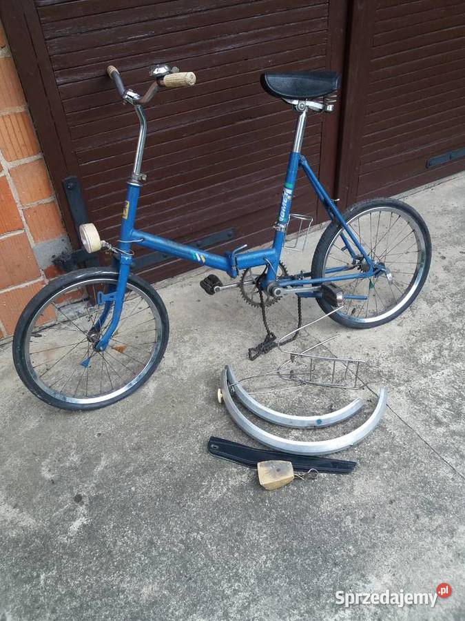 Romet wigry 1977r