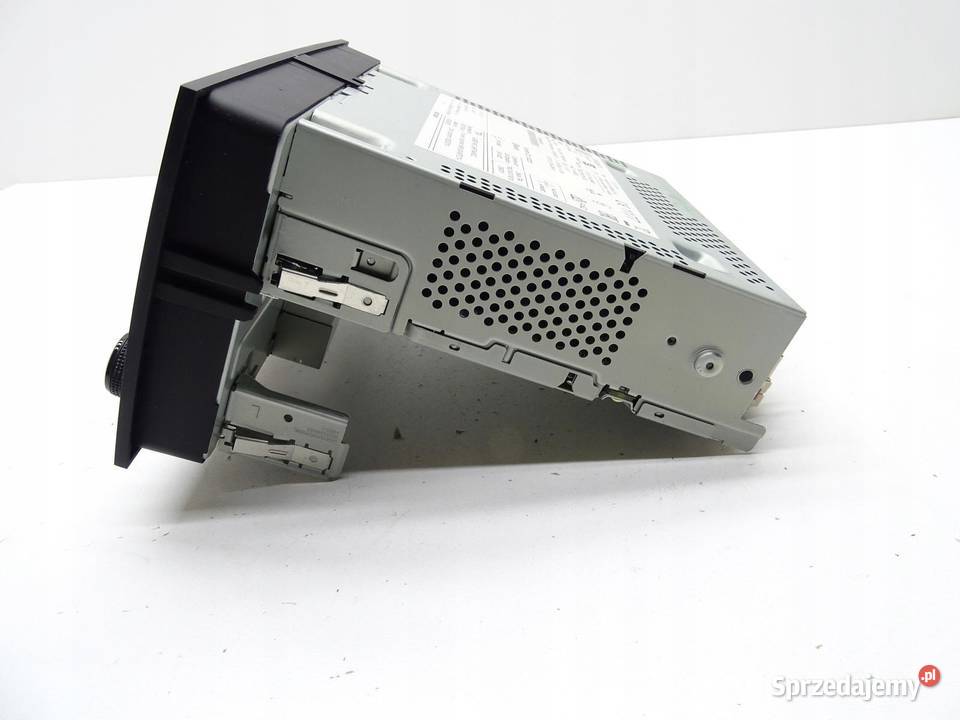 RADIO CD MP3 5F0035871 SEAT LEON III TIGUAN małopolskie