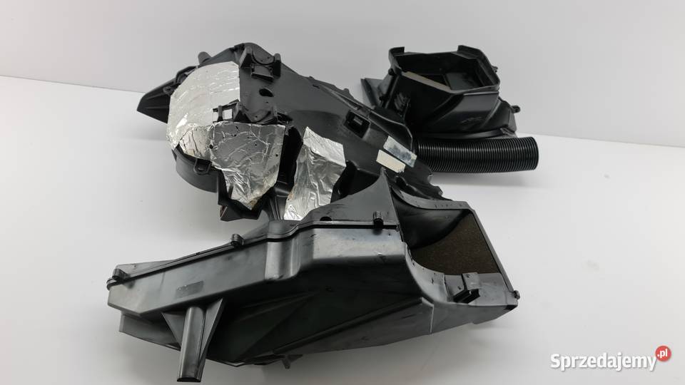 Obudowa Filtra Air Box Puszka powietrza Lynx 59 Łódź sprzedam