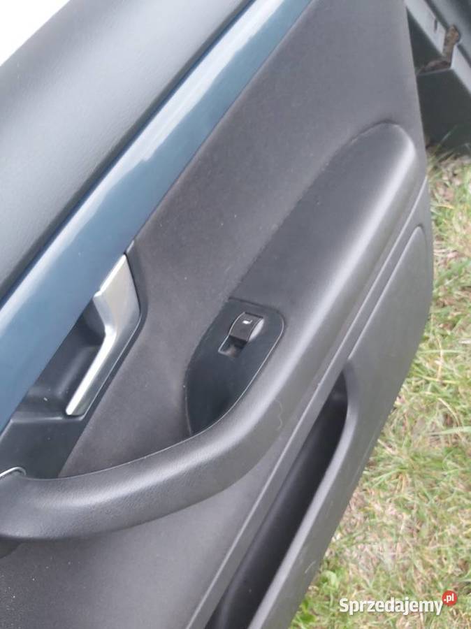 Audi A4 B6 Boczki Drzwi Komplet sprzedam