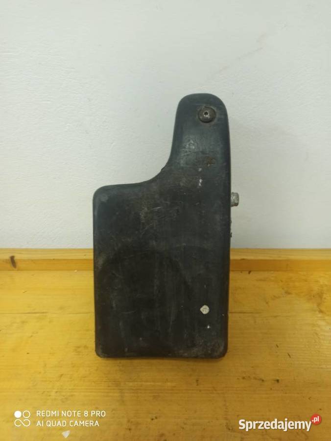 Filtr powietrza pucha box peugeot xr6 Łapanów sprzedam