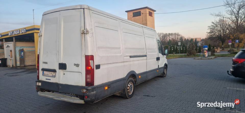 Iveco Daily