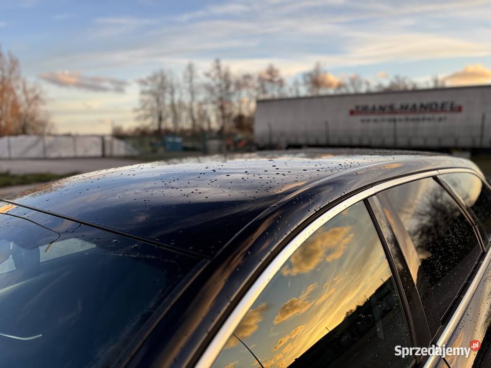 Ford Mondeo MK4 2013r 20 diesel 163 1997cm3 Kościerzyna
