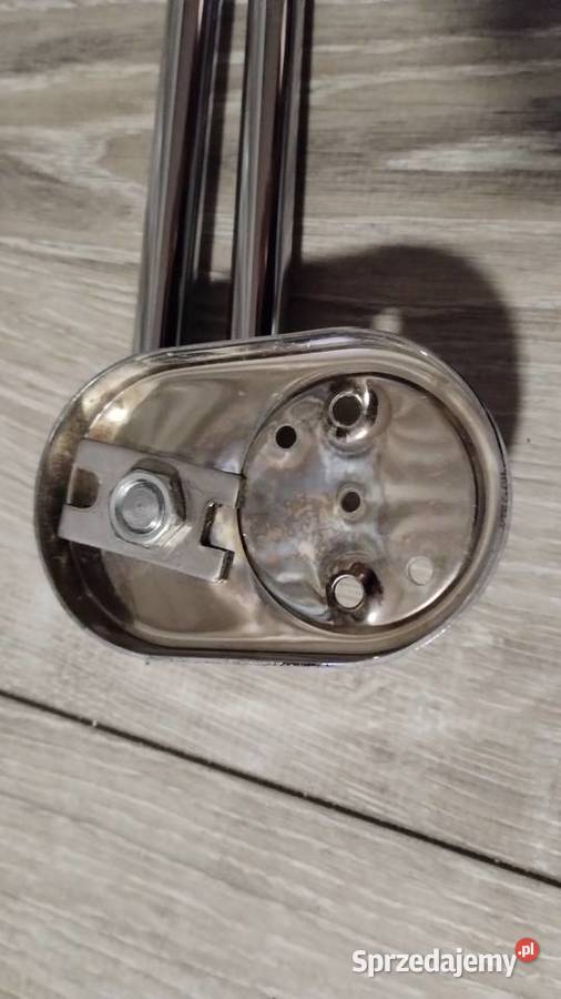 uchwyt wieszak dwuramienny na ręcznik Poznań