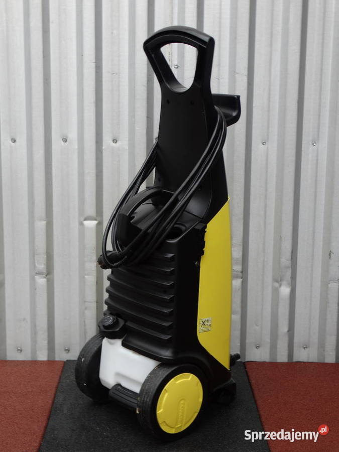 Karcher K 721 MX mosiężna pompa 720 MX 140 bar Radom sprzedam