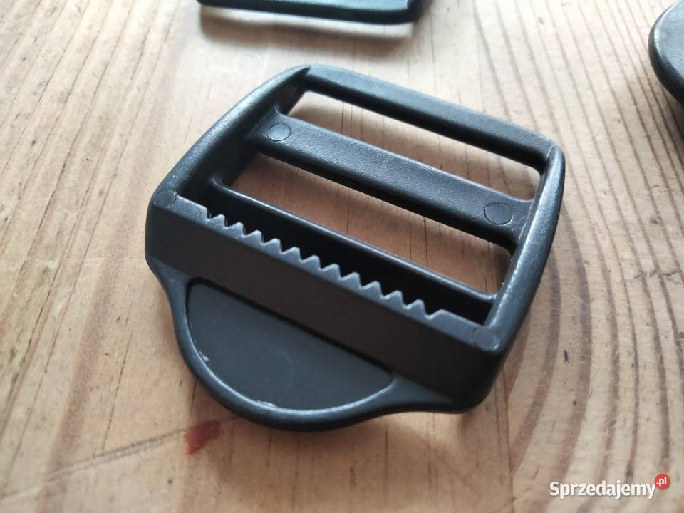 Regulator z tworzywa sztucznego kolor czarny wielkopolskie