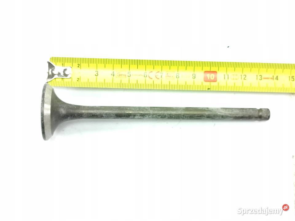 ZAWÓR WYDECHOWY MITSUBISHI PAJERO II 25 TDiC