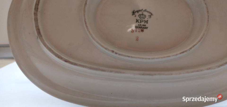 porcelana Ćmielów Bukowno