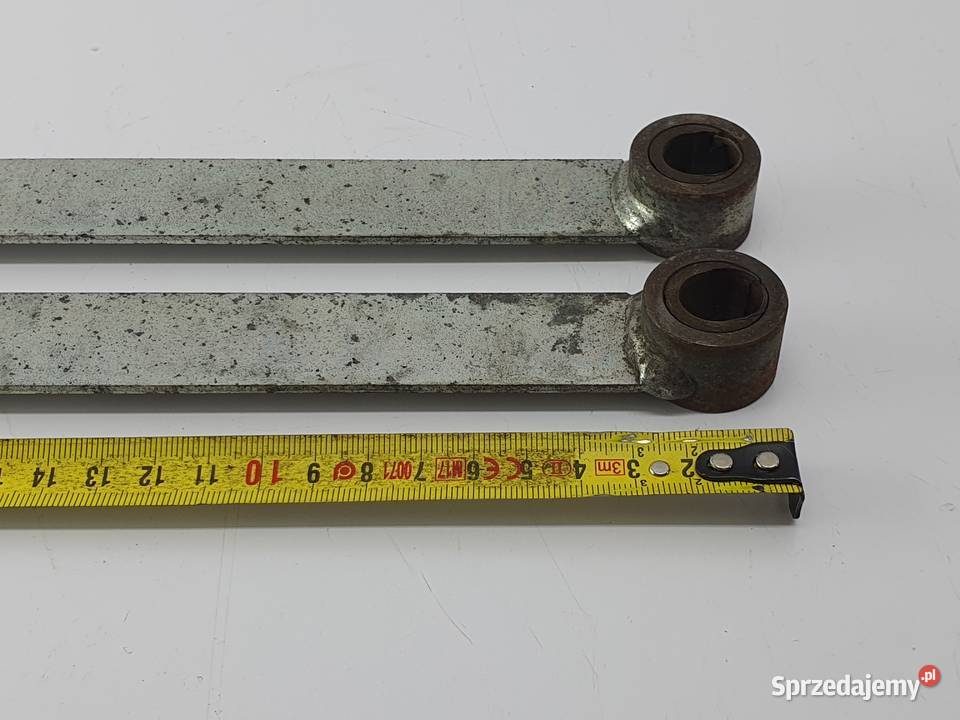 Wahacz Lacznik Drazek Mocowanie Yamaha Rx1 Łódź