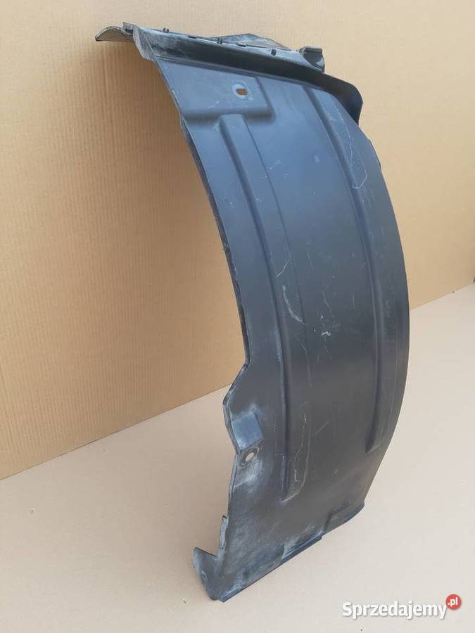 ACTROS ANTOS AROCS NADKOLE BŁOTNIK CHLAPACZ ciężarowe lubuskie Bieleń