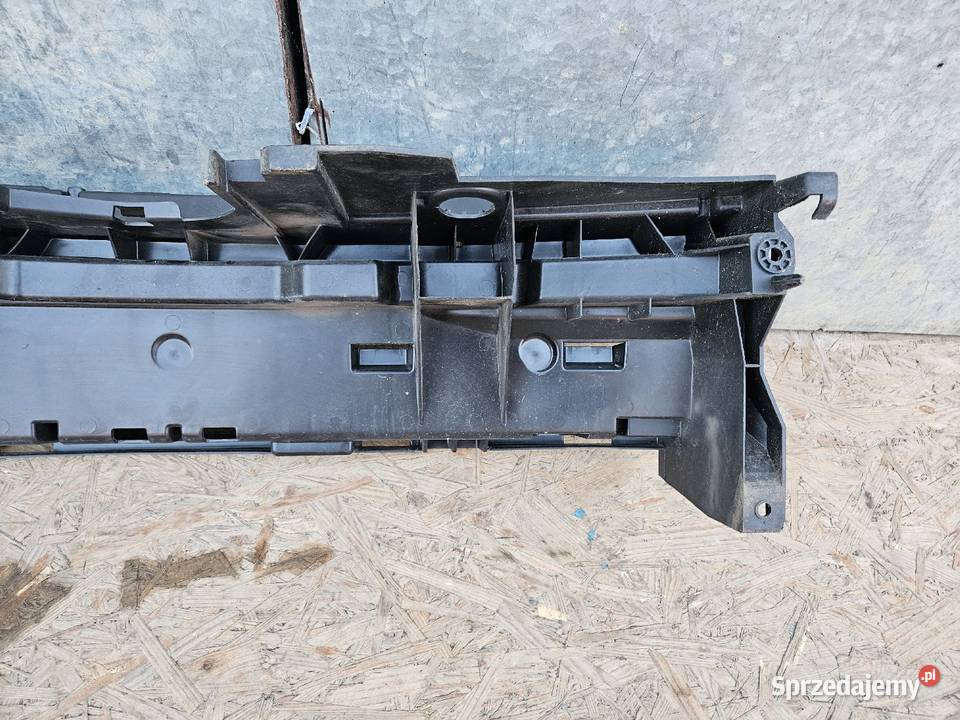 RENAULT KANGOO WZMOCNIENIE GÓRNE STELAŻ Wzmocnienia, belki i wsporniki Międzychód