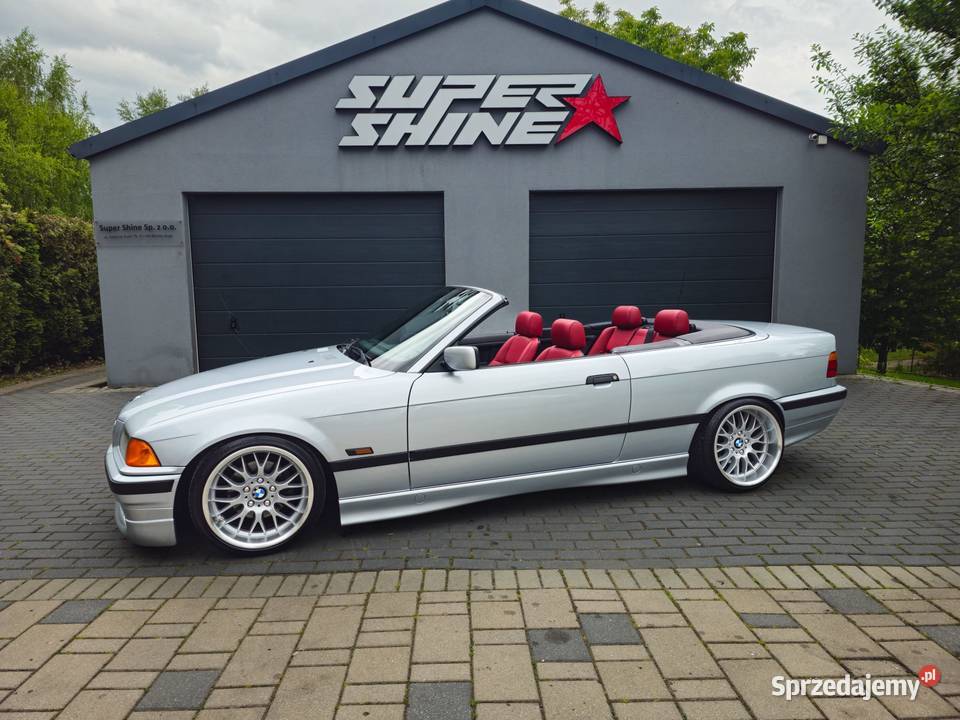 Sprzedam zamienię Seria 3