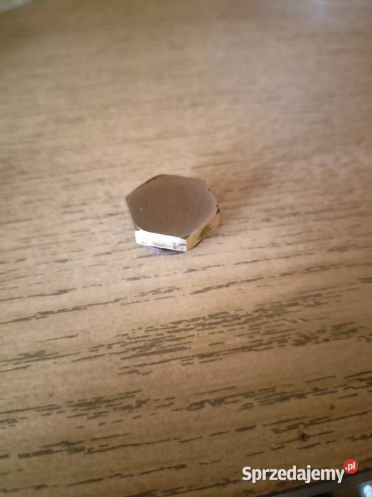 Korek Zaślepka Redukcja dolnośląskie Kłodzko