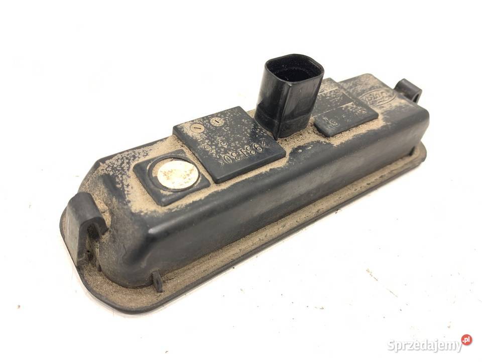 KLAMKA KLAPY TYŁ FORD FOCUS III BM5119B514AF osobowe