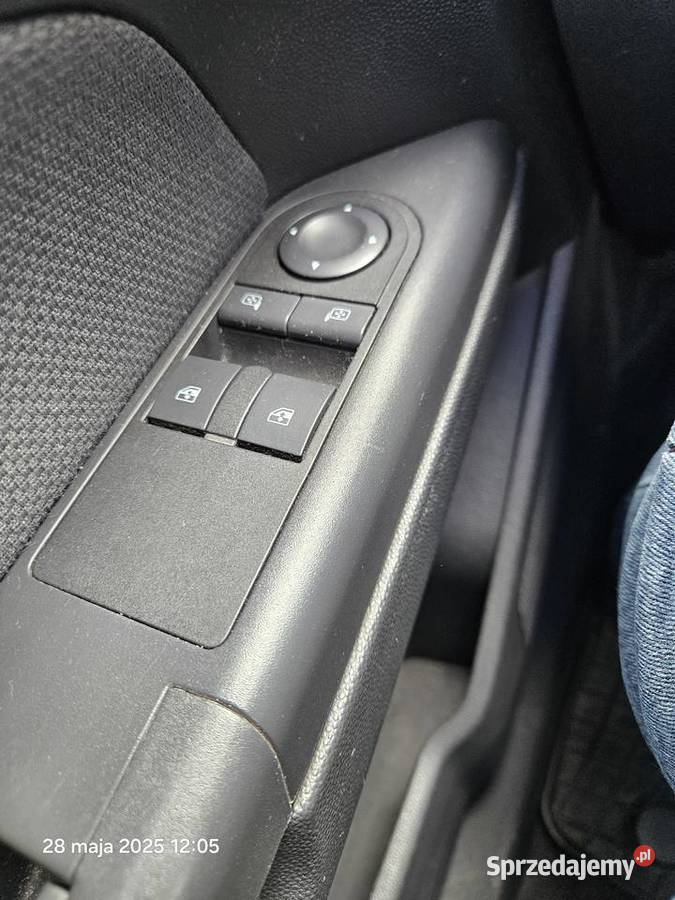 Opel Astra Astra H 17 CDTI nieuszkodzony Opole