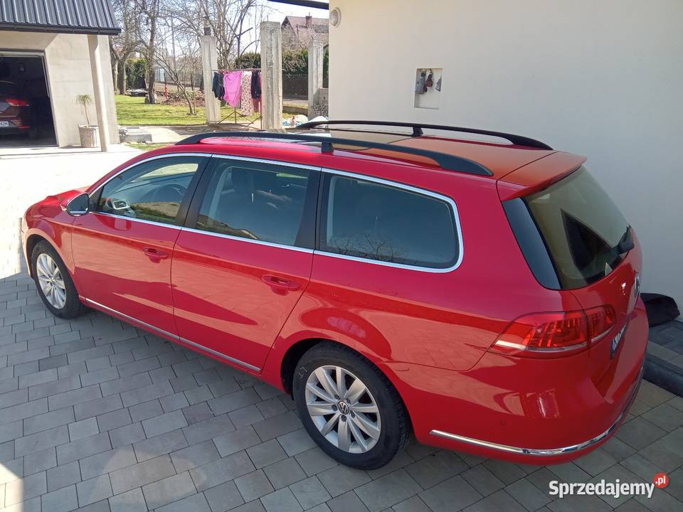 Passat stan idealny 139000 Wojnicz sprzedam