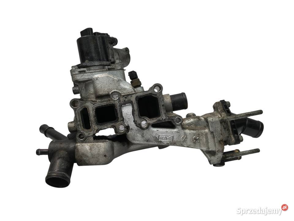 ZAWÓR EGR TERMOSTAT Kia Sorento II 22 D CRDI Chełm