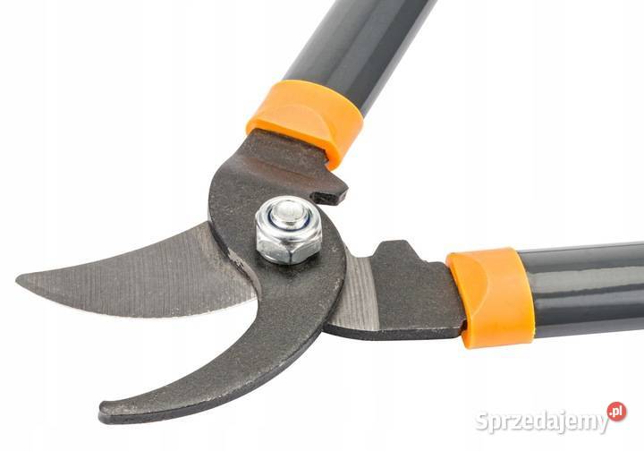 ZESTAW NOŻYC SEKATORÓW OGRODOWYCH DO GAŁĘZI 3 Katowice