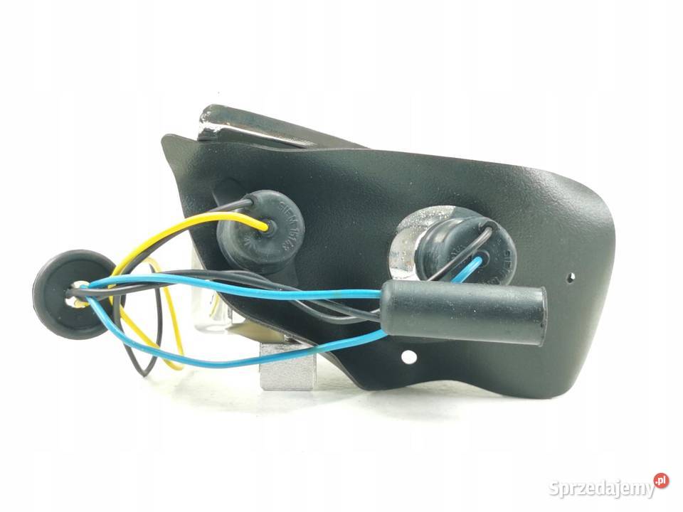 KIERUNKOWSKAZ LEWY PRZÓD INNOCENTI MINI 19851995 osobowe sprzedam