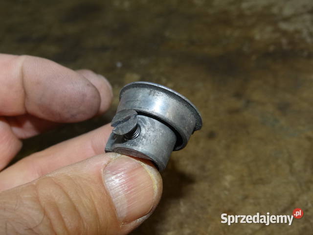 korek kierownicy rączki gazu IFA AWO MZ org DDR Manetki Żary sprzedam
