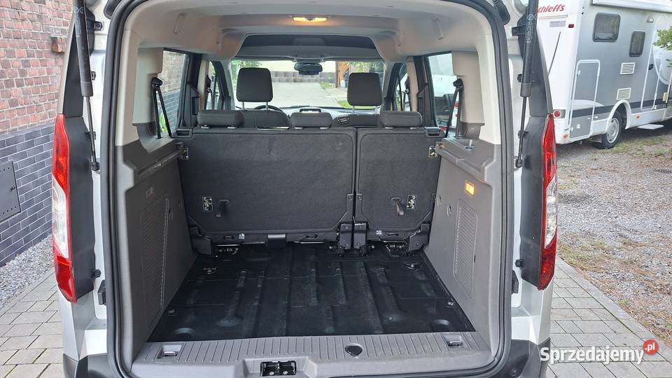 Ford Transit Connect czujnik zmierzchu Goczałkowice-Zdrój