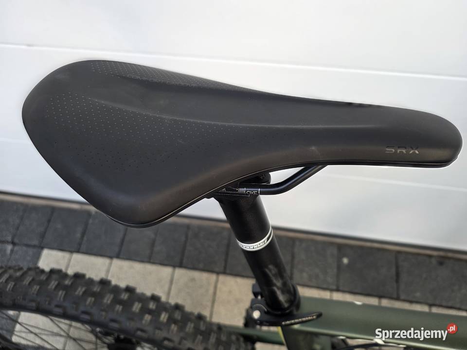 Rower górski CANNONDALE LEXI 120 Jelenia Góra