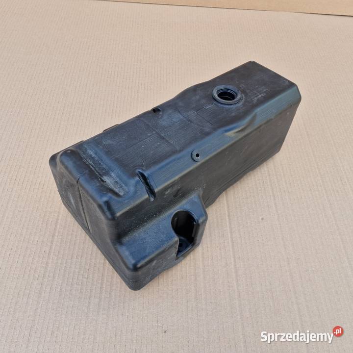 MAN TGX TGS ZBIORNICZEK PŁYNU SPRYSKIWACZY Bieleń