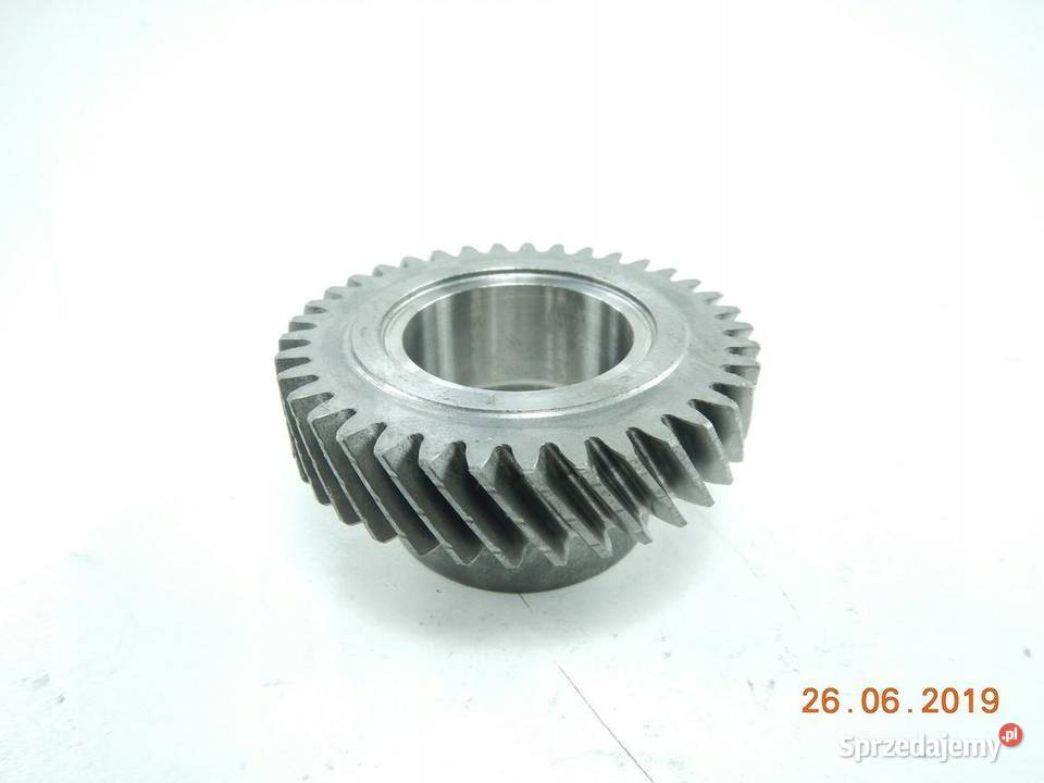 KOŁO ZĘBATE 4 BIEG FORD MONDEO 96 FOCUS 98 18