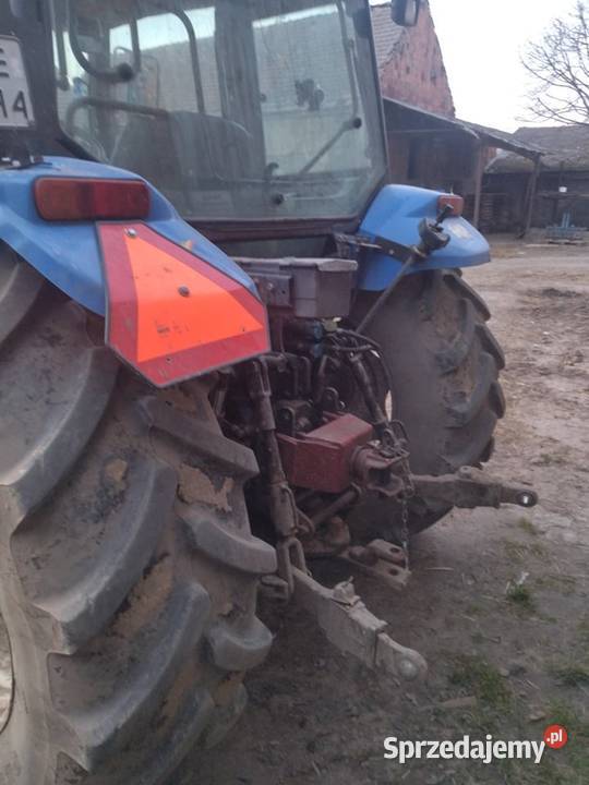 holland TL 100A Popowo Wonieskie