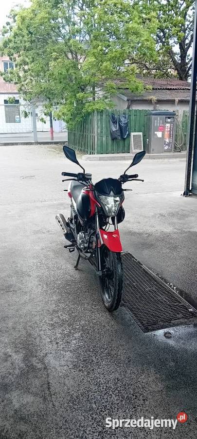 Romet Zct 50 2022 kupiony w polskim salonie Włocławek